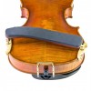 Almohadilla violín Kun Bravo Collapsible 800C 4/4 colocación