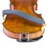 Almohadilla viola Kun Bravo collapsible 900C colocación