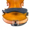 Almohadilla violín Wolf Forte Secondo SR-23 4/4-3/4 colocación
