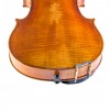 Barbada lateral para viola Dresden plástico trasera