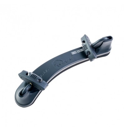 Almohadilla violín Everest EF-4 collapsible 4/4-3/4-1/2