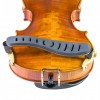Almohadilla violín Kun solo 2000 4/4 trasera