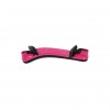 Almohadilla violín Everest ECS-4 Collapsible Spring 4/4-3/4 rosa