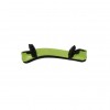 Almohadilla violín Everest ECS-4 Collapsible Spring 4/4-3/4 rosa verde