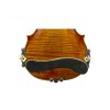 Almohadilla violín Viva la musica 90VAG-LW VLM Agustin Diamond trasera 