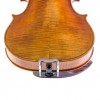 violín lateral sobre cordal Guarneri palisandro 4/4-3/4 trasera