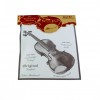 Protector barbada para violín y viola Strad Pad original Standard