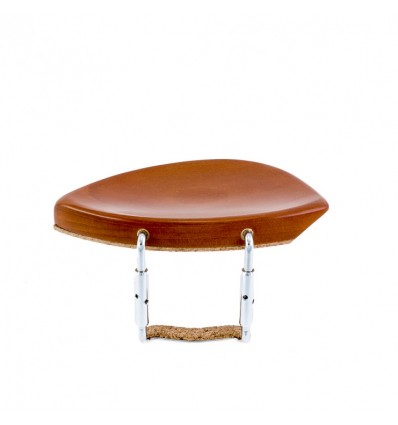 Barbada violín lateral Extra-flat Boj 4/4-3/4
