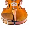 Barbada violín lateral Kaufmann Boj 4/4-3/4 frontal