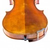Barbada violín lateral Kaufmann Boj 4/4-3/4 trasera