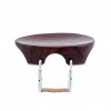 Barbada violín central Flesh-Flat palisandro 4/4-3/4