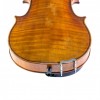 Barbada viola lateral Kaufmann ébano trasera