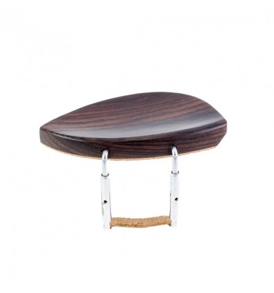 Barbada viola lateral Extra-Flat palisandro