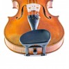 Barbada violín Wittner central 253111 4/4 frontal