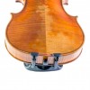Barbada violín Wittner central 253111 4/4 trasera