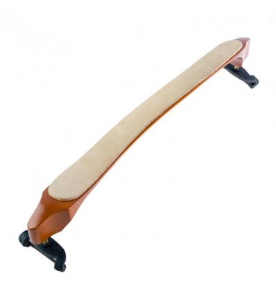Almohadilla viola Mach One ME 17"