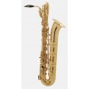 Saxo Barítono Selmer serie II lacado