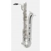 Saxo Barítono Selmer serie II plateado