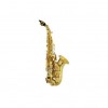 Saxo soprano Gara Winds GSSC-120L curvo