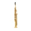 Saxo soprano Gara Winds GSSR-120L recto