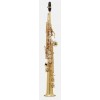 Saxo soprano Selmer serie II lacado