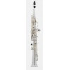 Saxo soprano Selmer serie II plateado