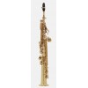 Saxo soprano Selmer serie III lacado