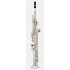 Saxo soprano Selmer serie III plateado