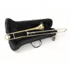 Trombón Bach TB-501 estuche