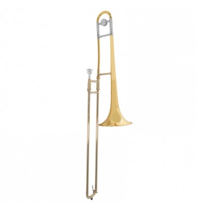 Trombón Bach TB-501