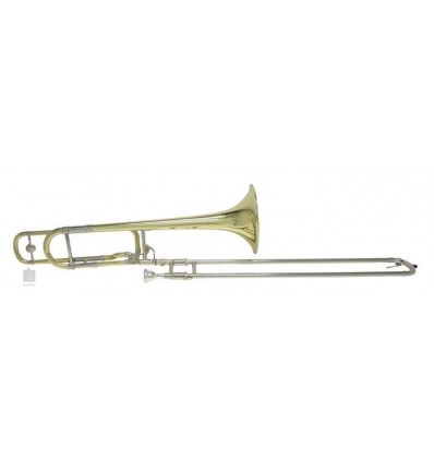 Trombón Bach TB503B
