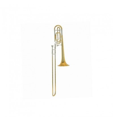 Trombón Gara Winds GSL-65F
