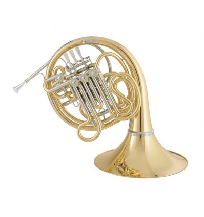 Trompa Cerveny CHR 681 D