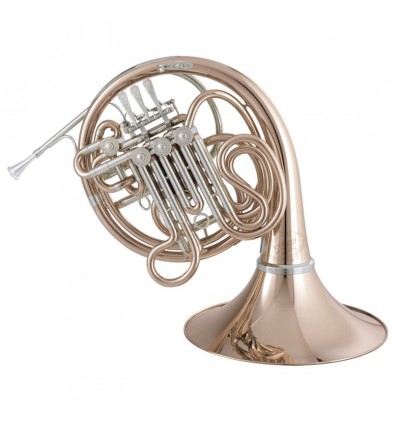 Trompa Cerveny CHR 781D