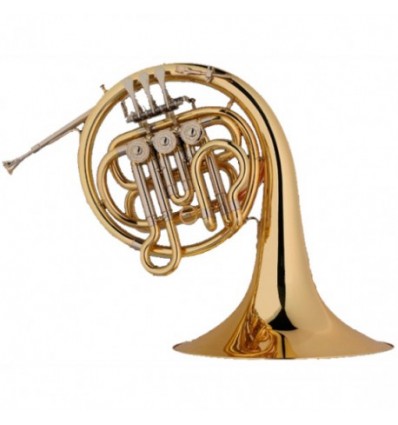 Trompa Gara winds GHR-61