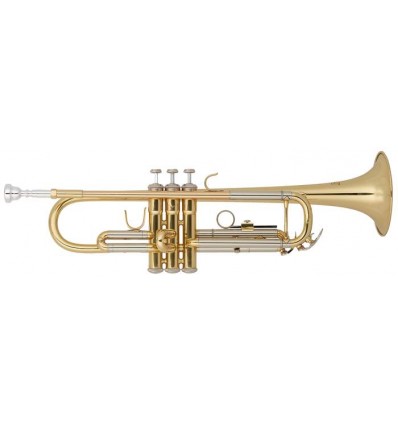 Trompeta Bach standard TR-655