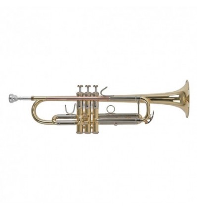 Trompeta Bach standard TR450