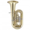 Tuba Cerveny CCB 681