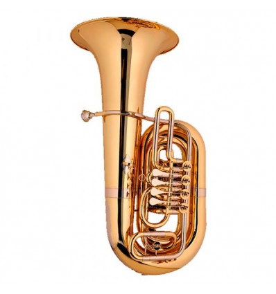 Tuba Gara Winds GCB-81