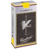 Caja de cañas clarinete Vandoren V12 2 1/2