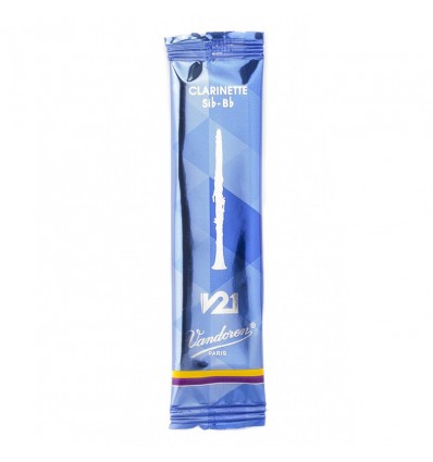 Caña suelta clarinete Vandoren V21 3