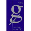 Cañas clarinete Glotin Gaia 3 1/2
