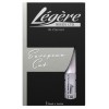 Caña Clarinete Legere European Cut 3 3/4