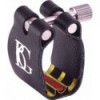 Abrazadera y boquillero clarinete bajo BG Revelation L-9R