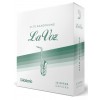 Cañas saxo alto D´addario Rico La Voz media