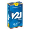 Cañas saxo alto Vandoren V21 3