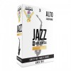 Cañas saxo alto Marca Jazz unfiled 3