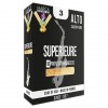 Cañas saxo alto Marca Superieure 3