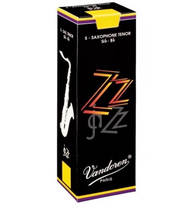 Cañas Saxo Tenor Vandoren ZZ 2 1/2