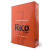 Cañas saxo tenor D´addario Rico 3 1/2
